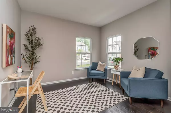 3213 WOODSPRING DR, Abingdon, MD 21009