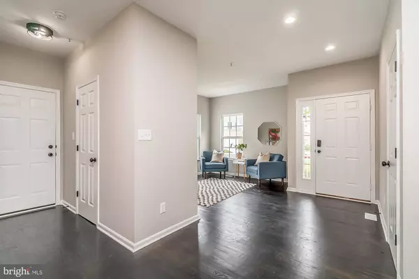 3213 WOODSPRING DR, Abingdon, MD 21009