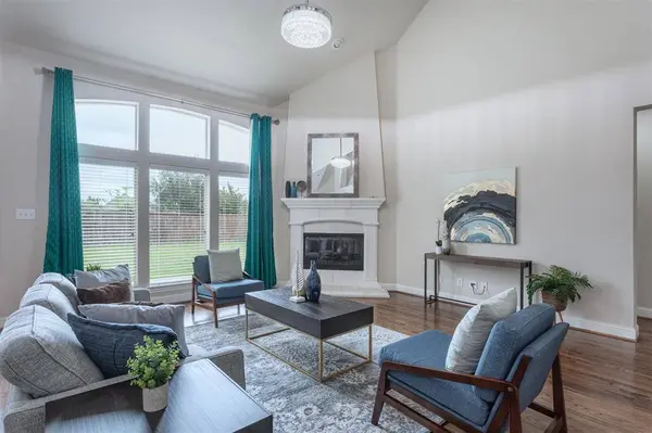 13866 Matthew Lane, Frisco, TX 75035