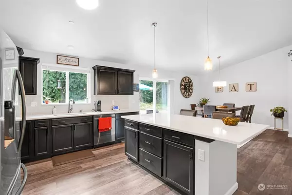 29919 44th AVE E, Graham, WA 98338