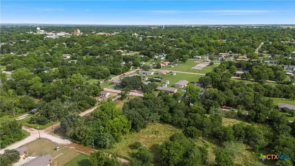 TBD San Antonio ST, Marlin, TX 76661