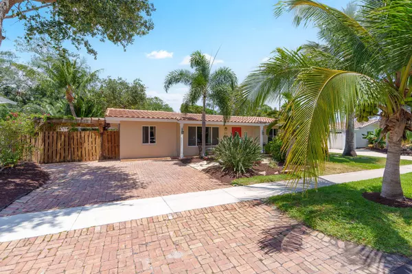 1111 SW 5th ST, Boca Raton, FL 33486