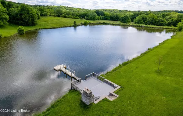 5156 Frankfort Rd, Shelbyville, KY 40065