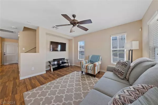 2054 Waterlily View Street, Henderson, NV 89044