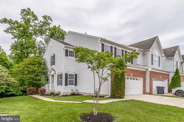 3213 WOODSPRING DR, Abingdon, MD 21009
