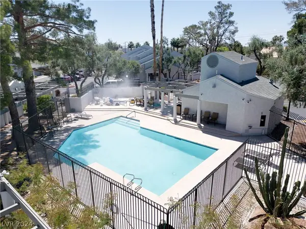 5595 Orchard Lane #0, Las Vegas, NV 89110