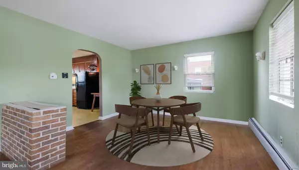 500 N CHESTNUT ST, Lansdale, PA 19446