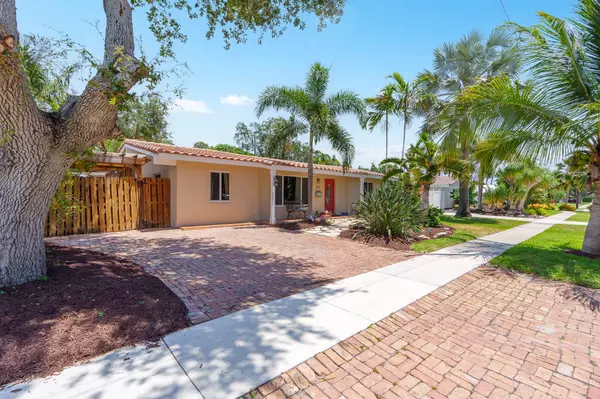 1111 SW 5th ST, Boca Raton, FL 33486