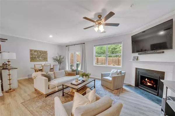 228 Lower Pheasant LN, Woodstock, GA 30188