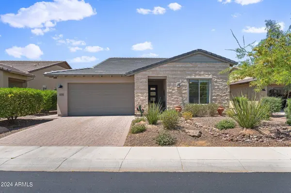 4576 TENDERFOOT Way, Wickenburg, AZ 85390