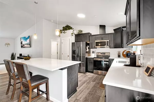 29919 44th AVE E, Graham, WA 98338