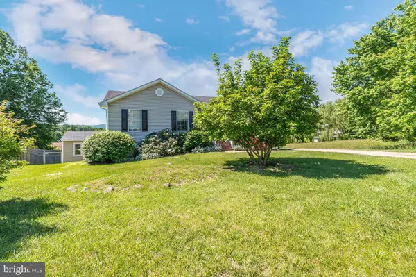 1153 KESLER RD, Front Royal, VA 22630