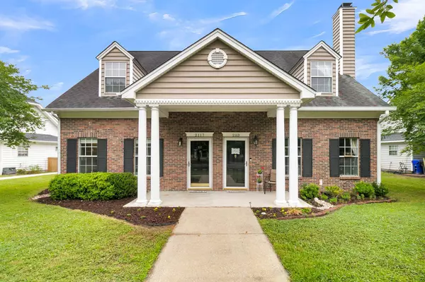 2117 Kings Gate Ln, Mount Pleasant, SC 29466