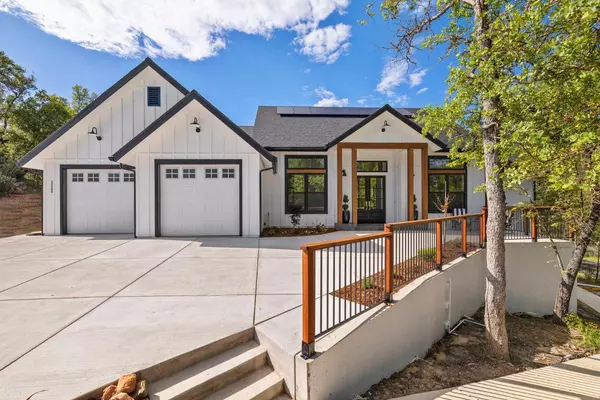 14080 Kyrsta CT, Sonora, CA 95370