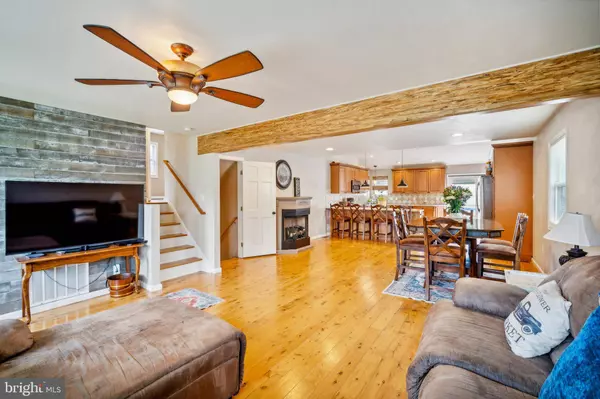 1005 SAN JOSE DR, Glendora, NJ 08029