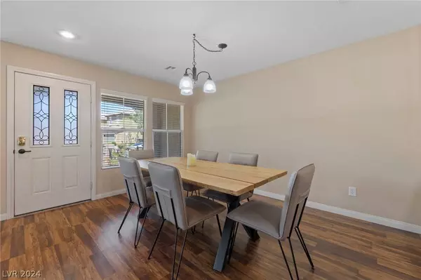 2054 Waterlily View Street, Henderson, NV 89044