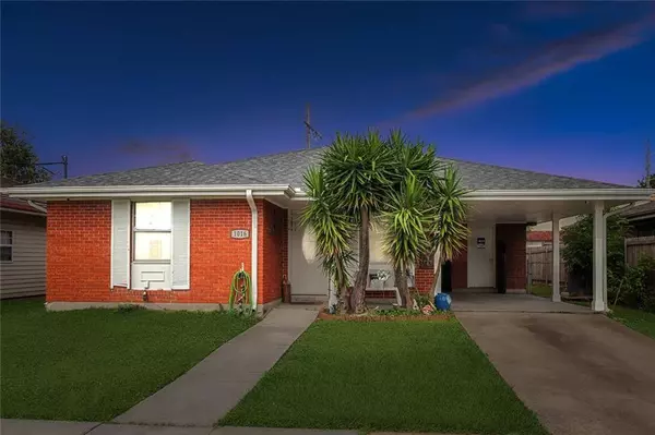 1016 FOCIS ST, Metairie, LA 70005