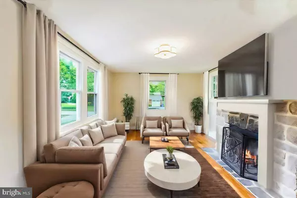 16 MORRIS RD, West Chester, PA 19382