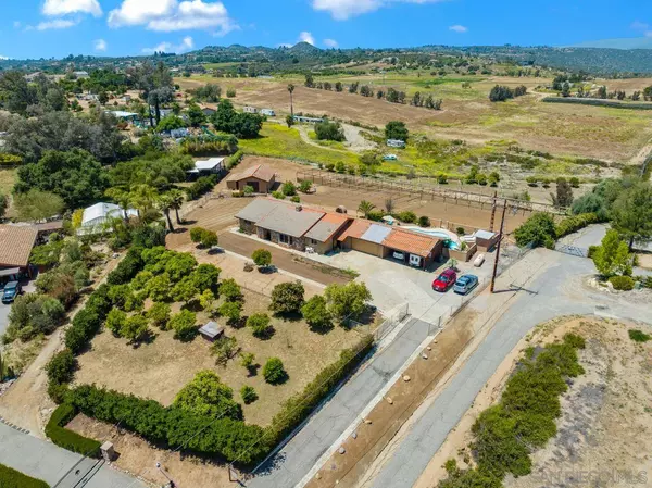 31478 Valley Center Road, Valley Center, CA 92082