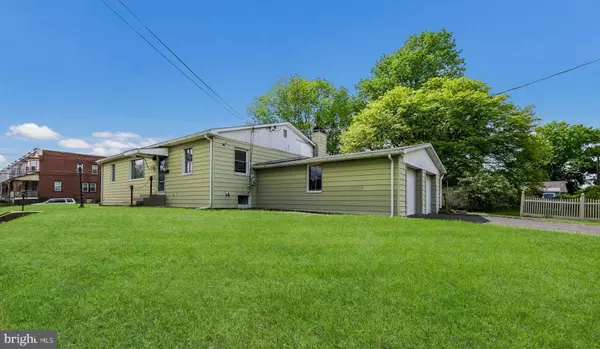 500 N CHESTNUT ST, Lansdale, PA 19446