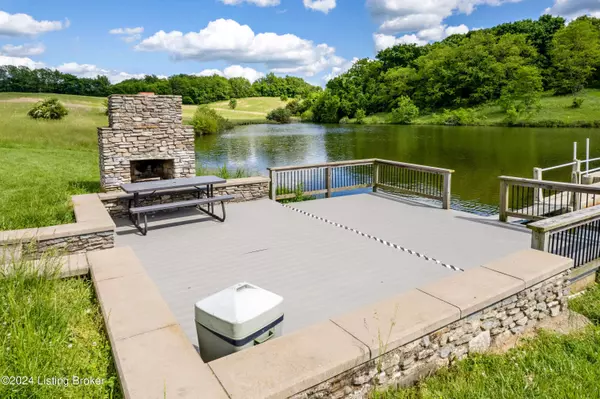 5156 Frankfort Rd, Shelbyville, KY 40065