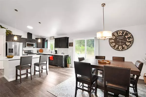 29919 44th AVE E, Graham, WA 98338