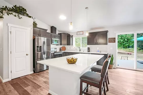 29919 44th AVE E, Graham, WA 98338