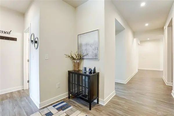 9783 Winding Creek Boulevard, Clearcreek Twp, OH 45458