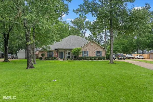 187 Old Palmetto Road, Benton, LA 71006