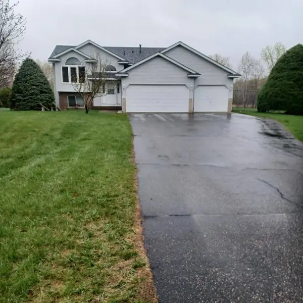 839 235th AVE NE, East Bethel, MN 55005