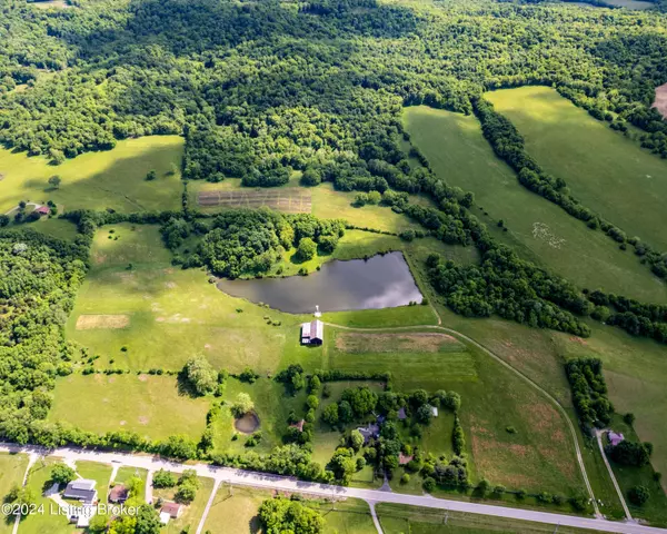 5156 Frankfort Rd, Shelbyville, KY 40065