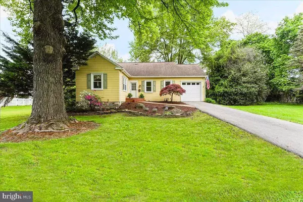 16 MORRIS RD, West Chester, PA 19382