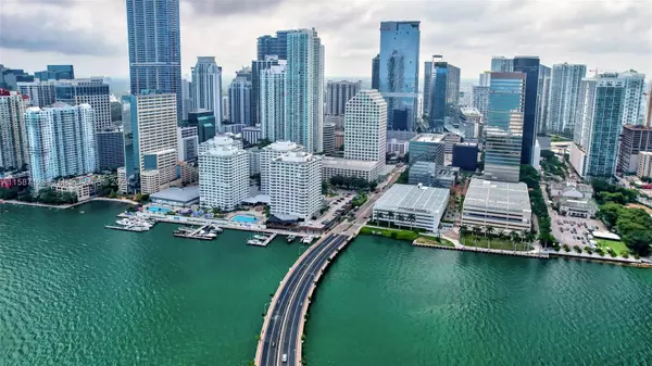 770 Claughton Island Dr #1103, Miami, FL 33131