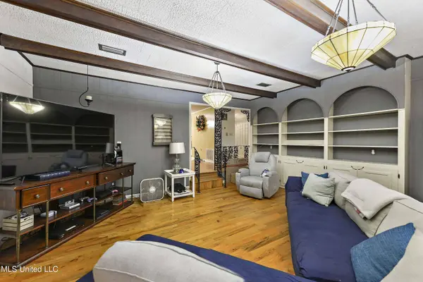 152 Dickerson Road, Lucedale, MS 39452