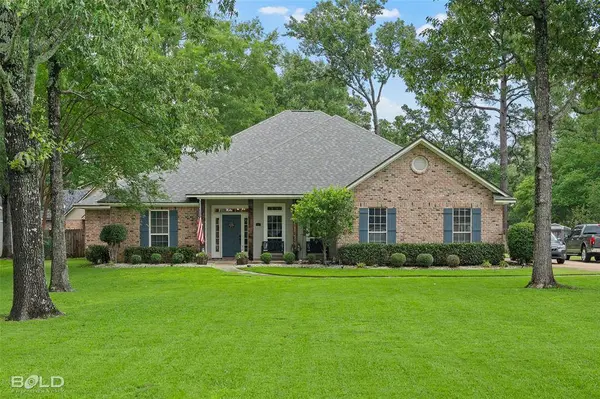 187 Old Palmetto Road, Benton, LA 71006