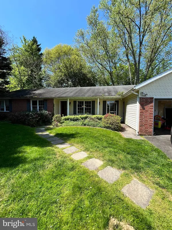 7 GLENORA PL, Bel Air, MD 21014