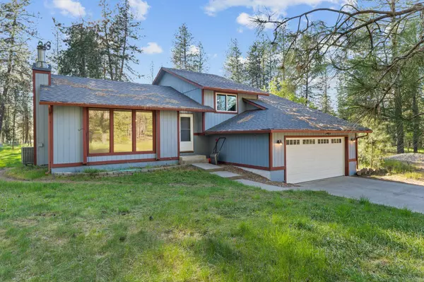 212 S Brooks Rd, Medical Lake, WA 99022