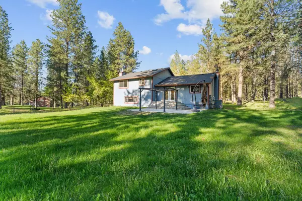 212 S Brooks Rd, Medical Lake, WA 99022