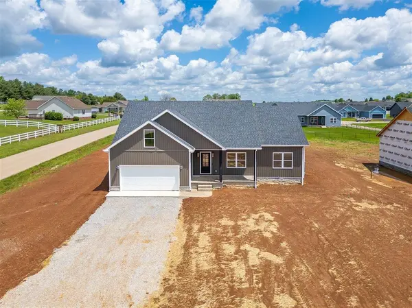 101 Planters Way, Auburn, KY 42206