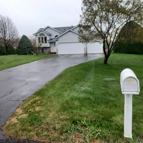 839 235th AVE NE, East Bethel, MN 55005