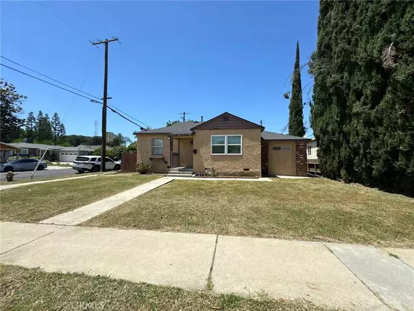 6835 Wilbur AVE, Reseda, CA 91335