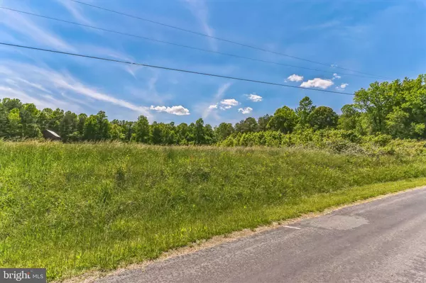 2195 HENRY HUTCHINS RD, Prince Frederick, MD 20678