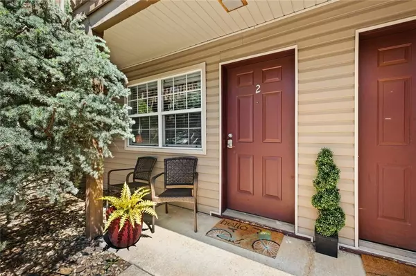 2130 N Garland Ave, Fayetteville, AR 72704