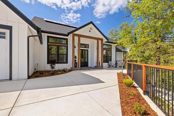 14080 Kyrsta CT, Sonora, CA 95370