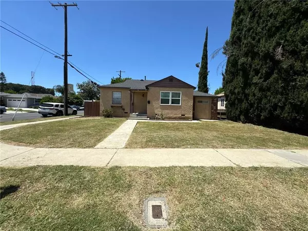 6835 Wilbur AVE, Reseda, CA 91335