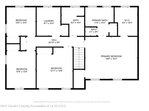 2810 Chateau Way, Holt, MI 48842, Holt, MI 48842
