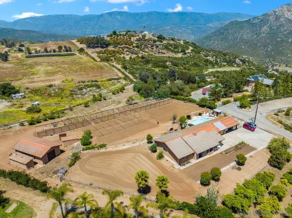 31478 Valley Center Road, Valley Center, CA 92082