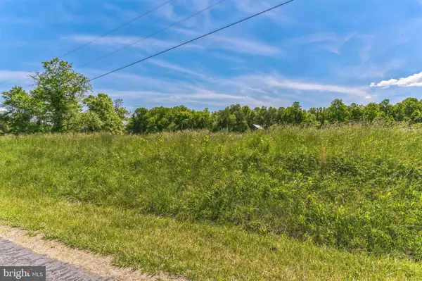 2195 HENRY HUTCHINS RD, Prince Frederick, MD 20678