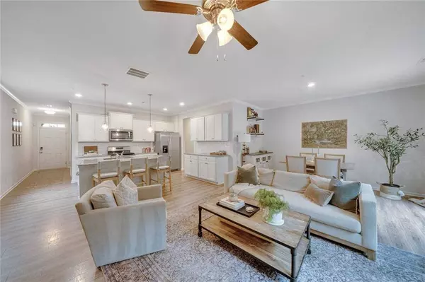 228 Lower Pheasant LN, Woodstock, GA 30188