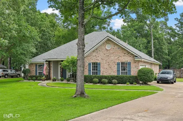 187 Old Palmetto Road, Benton, LA 71006